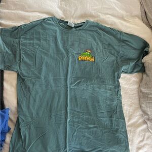 PHISH - band tee MSG 2022 - 2XL